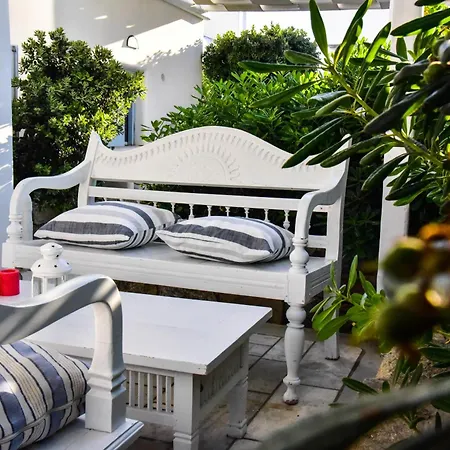 Holiday home Traditional Mansion In Mykonos