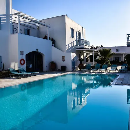 Traditional Mansion In Mykonos Holiday home *
