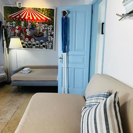 Holiday home Traditional Mansion In Mykonos *