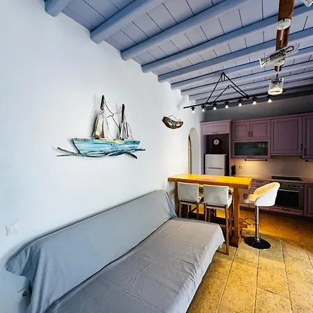 Holiday home Traditional Mansion In Mykonos *