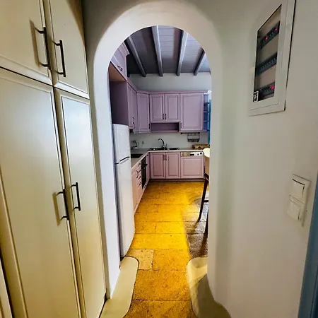 Holiday home Traditional Mansion In Mykonos