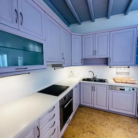 Holiday home Traditional Mansion In Mykonos *