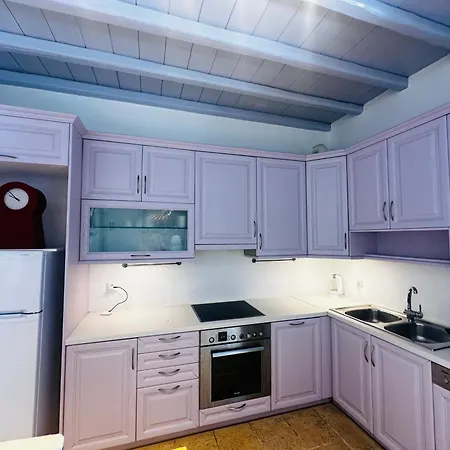 Holiday home Traditional Mansion In Mykonos Mykonos Town